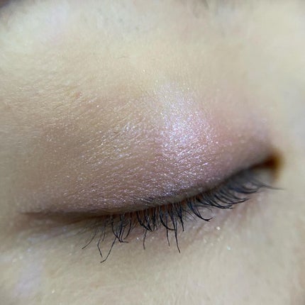 コンスピキュアス モノチークス/Amplitude/パウダーチークを使ったクチコミ(5枚目)