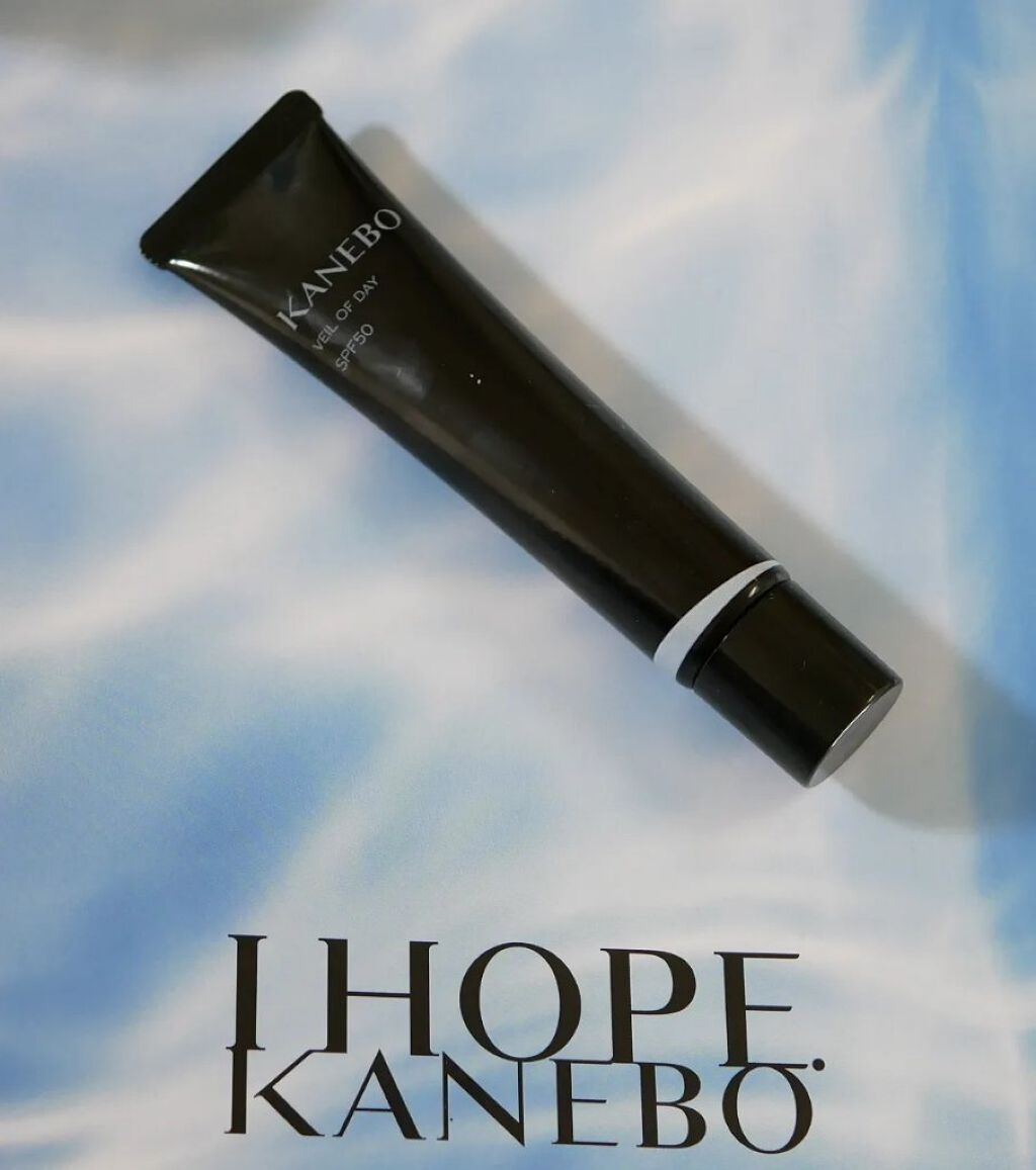 ヴェイル オブ デイ/KANEBO/日焼け止めローションを使ったクチコミ（1枚目）