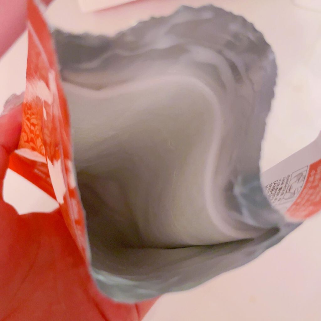 MJ-Care エッセンスマスク/MJ-Care/シートマスク・パックを使ったクチコミ（2枚目）