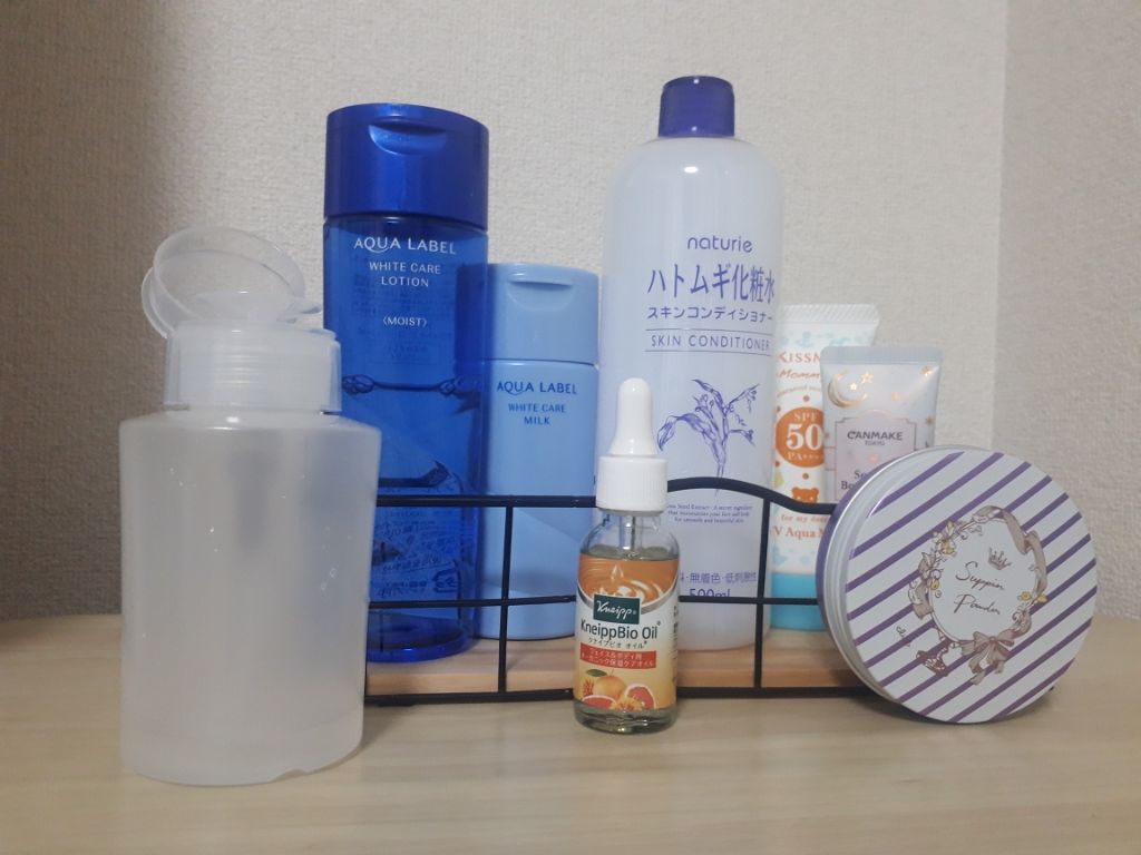 クナイプビオ オイル/クナイプ/ボディオイルを使ったクチコミ(4枚目)