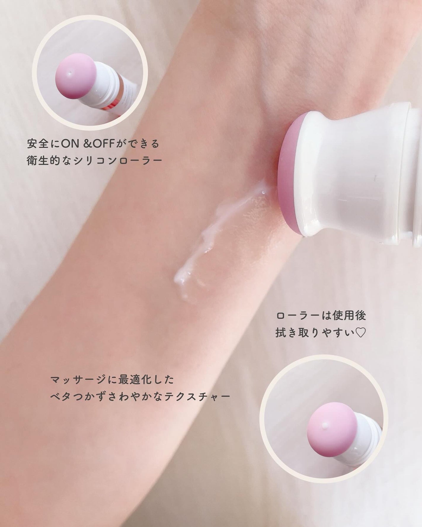 セルターンクリーム 100ml/リリーイブ/フェイスクリームを使ったクチコミ(2枚目)