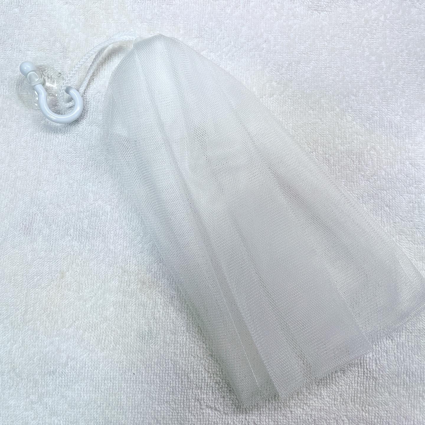 ナチュラルソープ デイフィニッシュa/フェヴリナ/洗顔石鹸を使ったクチコミ（3枚目）