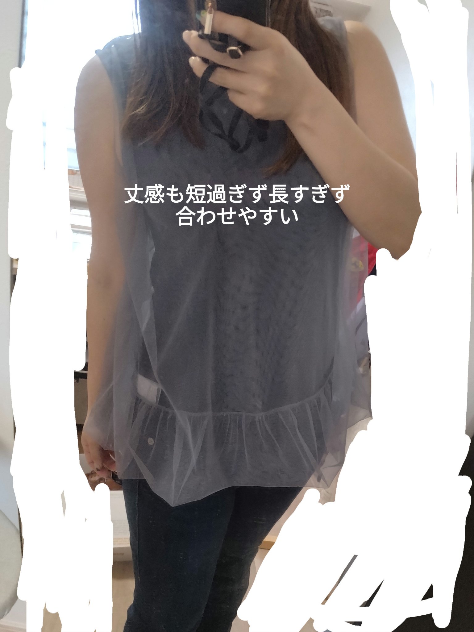 GRL 福袋/GRL/メイクアップキットを使ったクチコミ（2枚目）