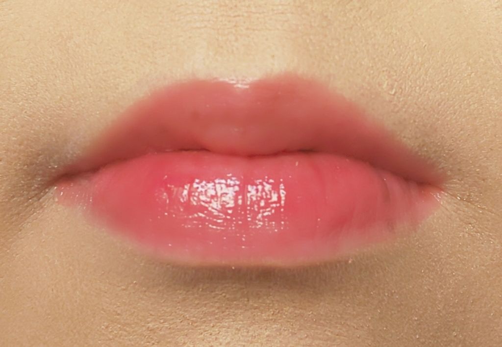 グラディカルアイズS/KATE/アイシャドウパレットを使ったクチコミ（3枚目）