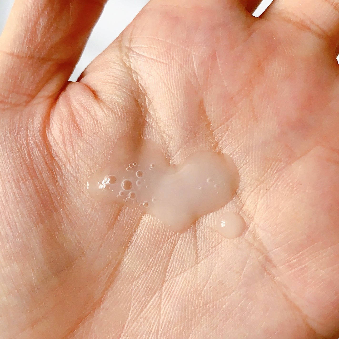 ダイブイン スキンブースター/Torriden/ブースター・導入液を使ったクチコミ(2枚目)