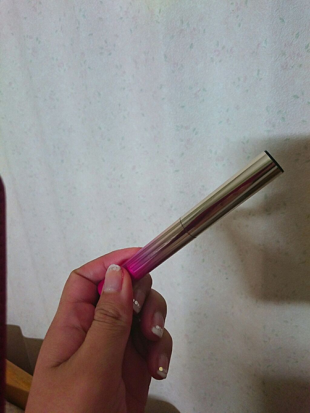 ティント カレス/ロレアル パリ/リップティントを使ったクチコミ（1枚目）