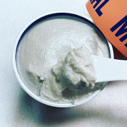 ボディスクラブ(パーライト×ソルト)/DearDoer/ボディスクラブを使ったクチコミ(4枚目)