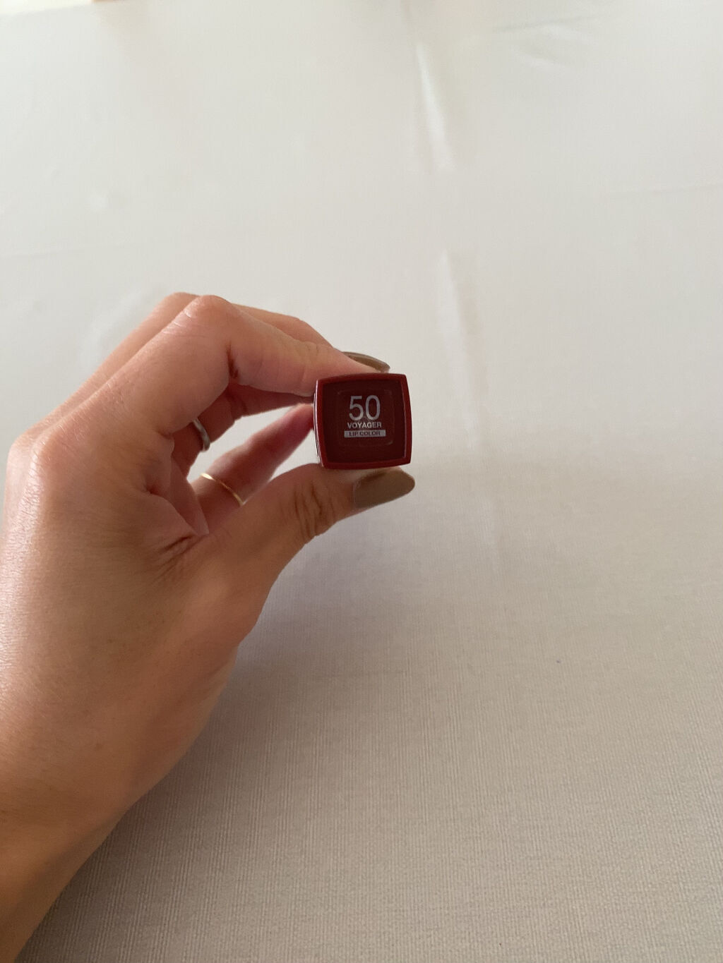 SPステイ マットインク/MAYBELLINE NEW YORK/口紅を使ったクチコミ（2枚目）