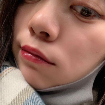 【旧】ディオール アディクト リップ ティント/Dior/リップグロスを使ったクチコミ(3枚目)