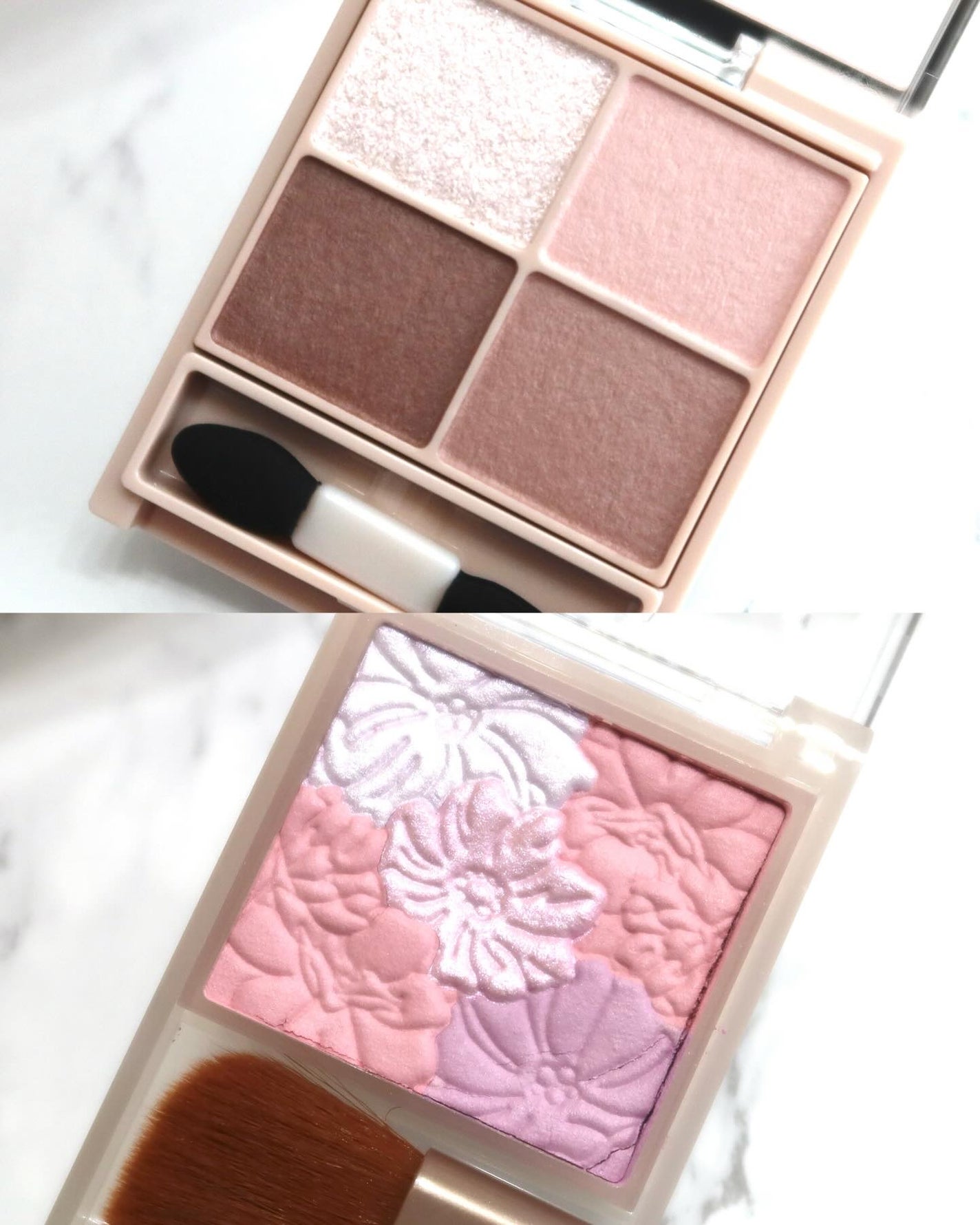 クリーミータッチライナー/キャンメイク/ジェルアイライナーを使ったクチコミ(4枚目)