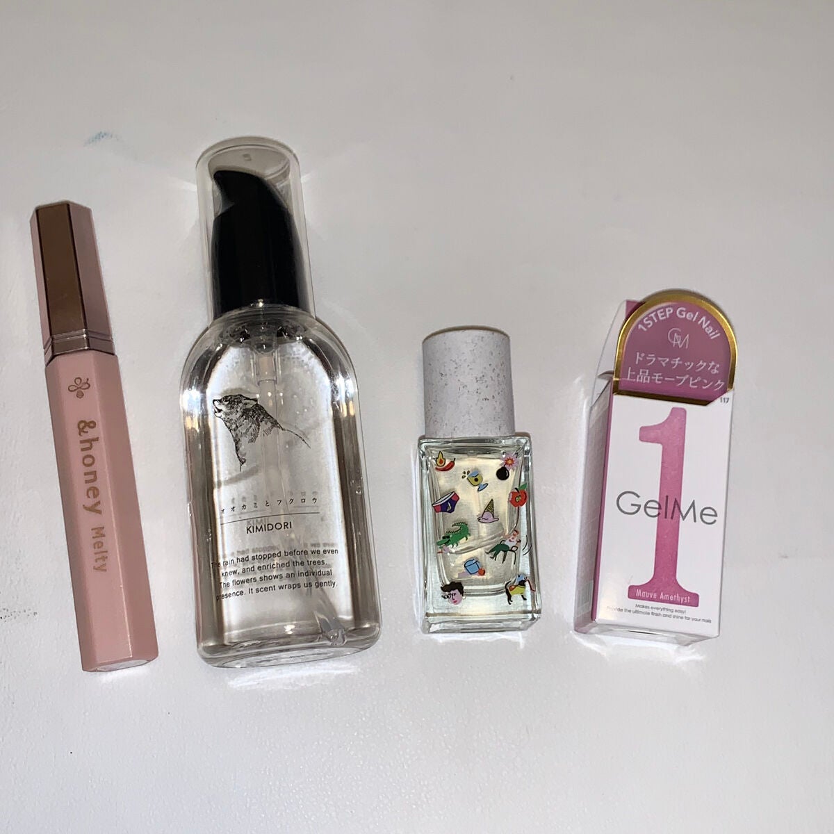 プライムリキッドアイライナー リッチジュエル/ヒロインメイク/リキッドアイライナーを使ったクチコミ(2枚目)