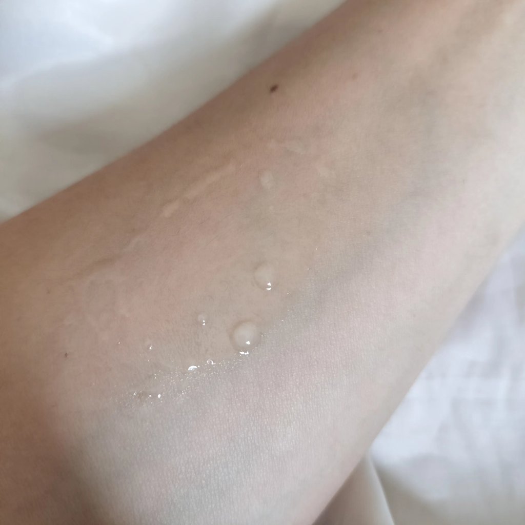 ブースターセラム/NEcCO/ブースター・導入液を使ったクチコミ（3枚目）