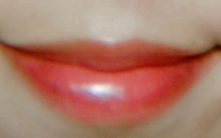 ステイオンバームルージュ/キャンメイク/口紅を使ったクチコミ(2枚目)