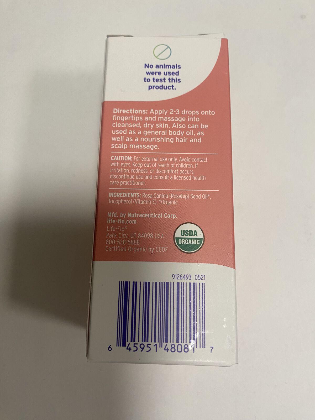 を使ったクチコミ（2枚目）