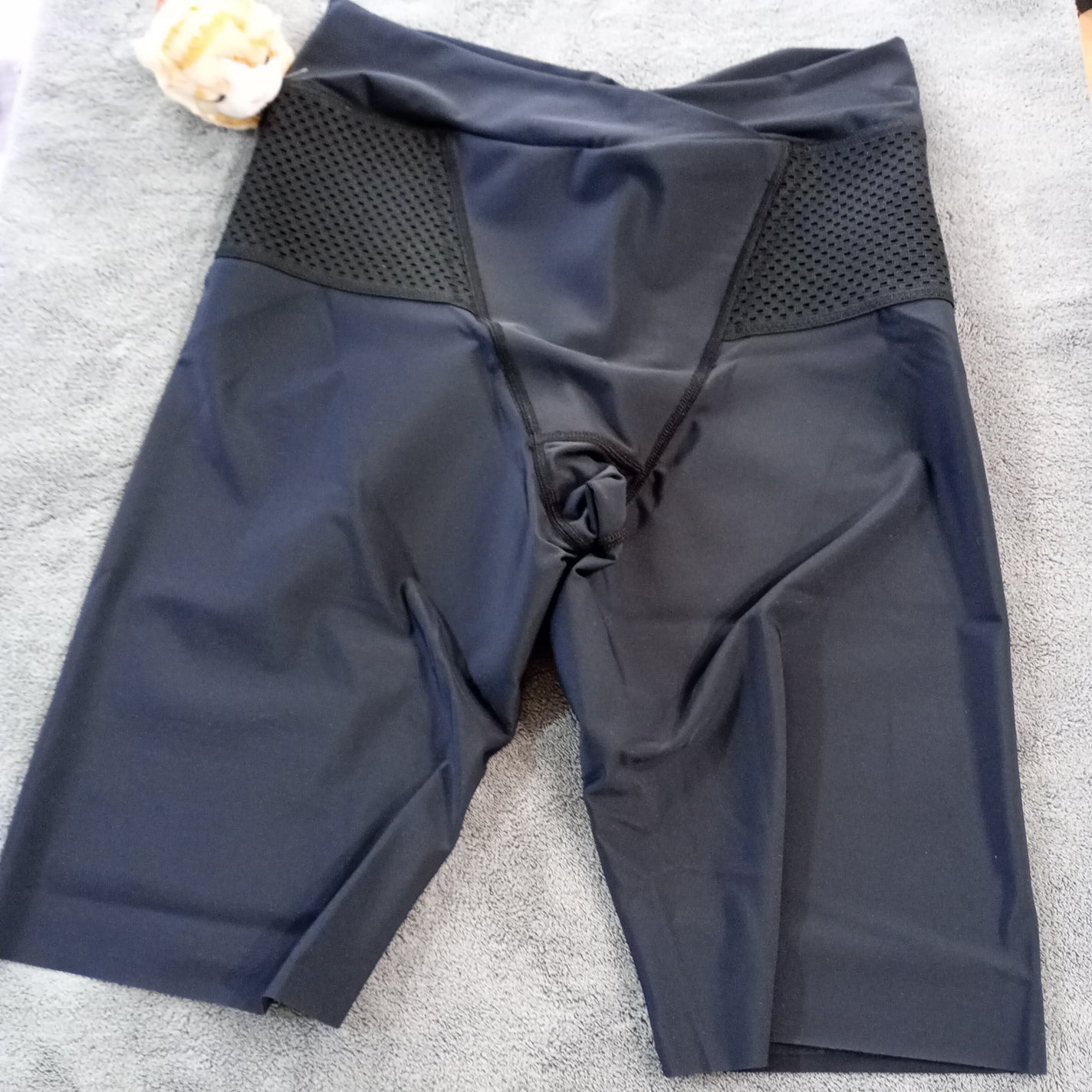 ナチュアシスト V字ウエストひざ上丈/NATU ASSIST/バスト・ヒップケアを使ったクチコミ(1枚目)