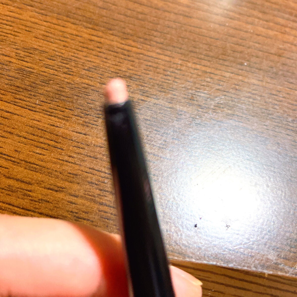 ピンスポットライナー/KATE/ペンシルアイライナーを使ったクチコミ(2枚目)