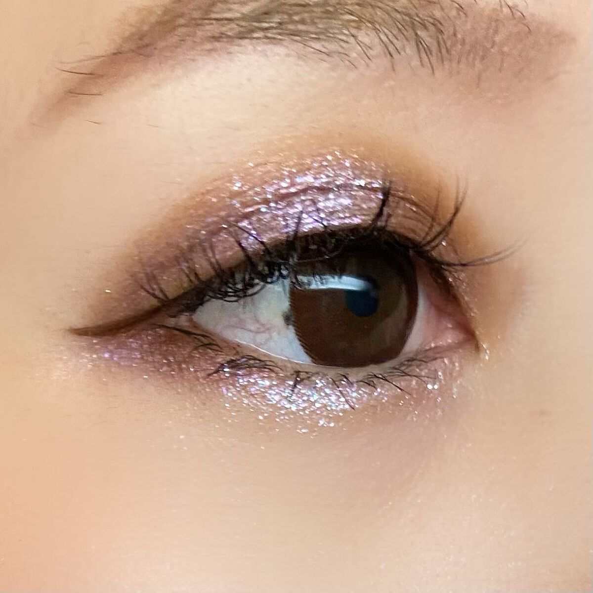 エターナルプリズムアイパレット/shu uemura/アイシャドウパレットを使ったクチコミ（3枚目）