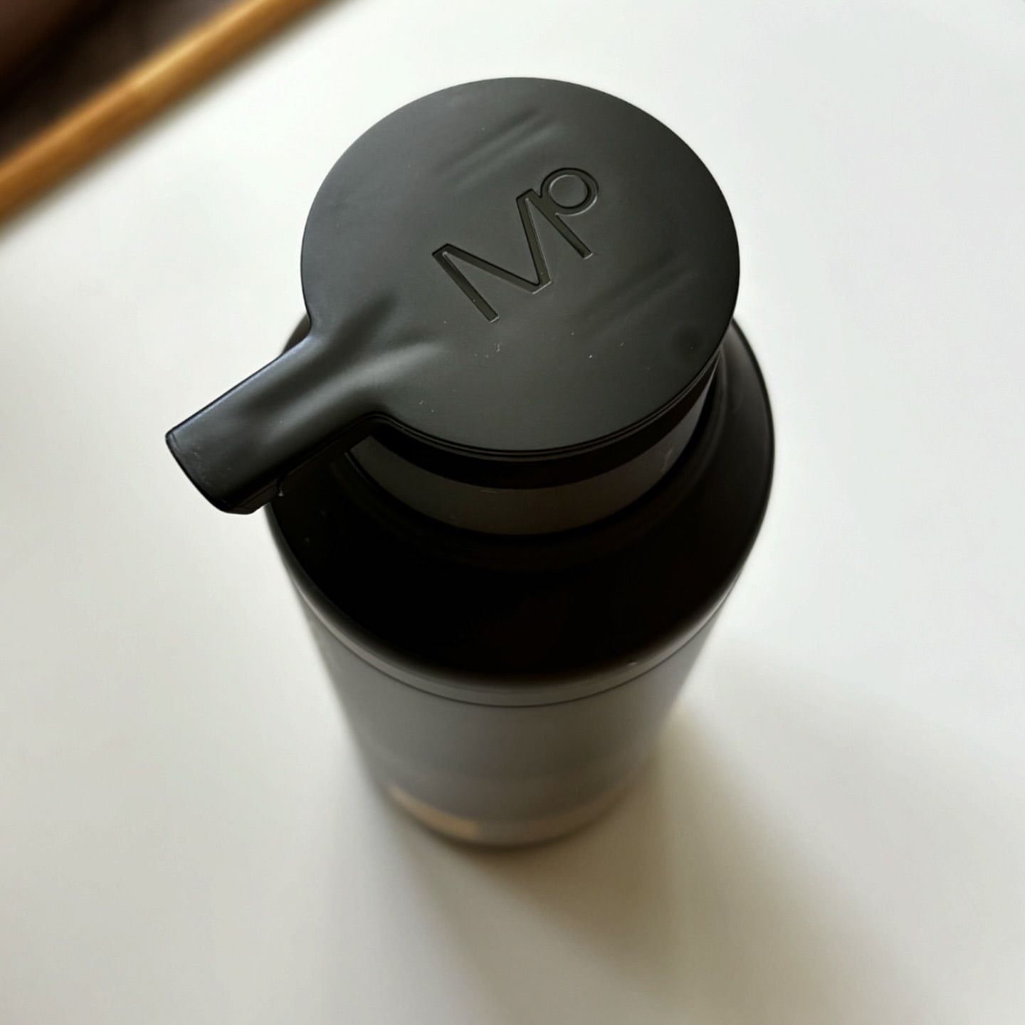 モダモダゼログレイシャンプー/MODAMODA/市販シャンプーを使ったクチコミ（3枚目）