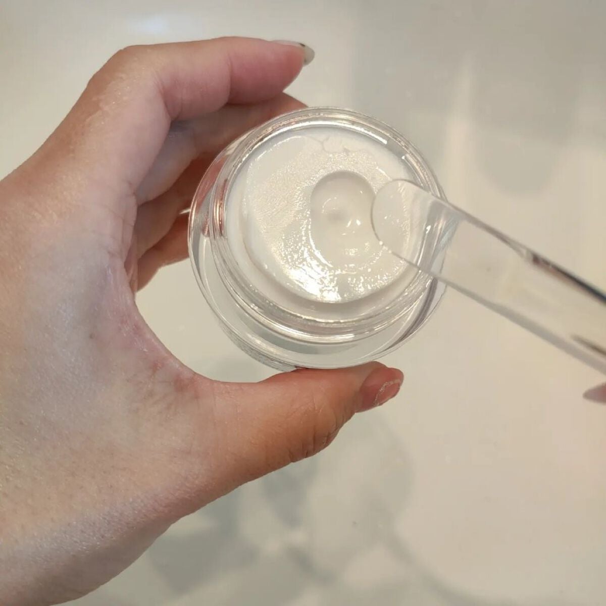 モイスチュアチャージローション/MUNOAGE(ミューノアージュ)/化粧水を使ったクチコミ(3枚目)