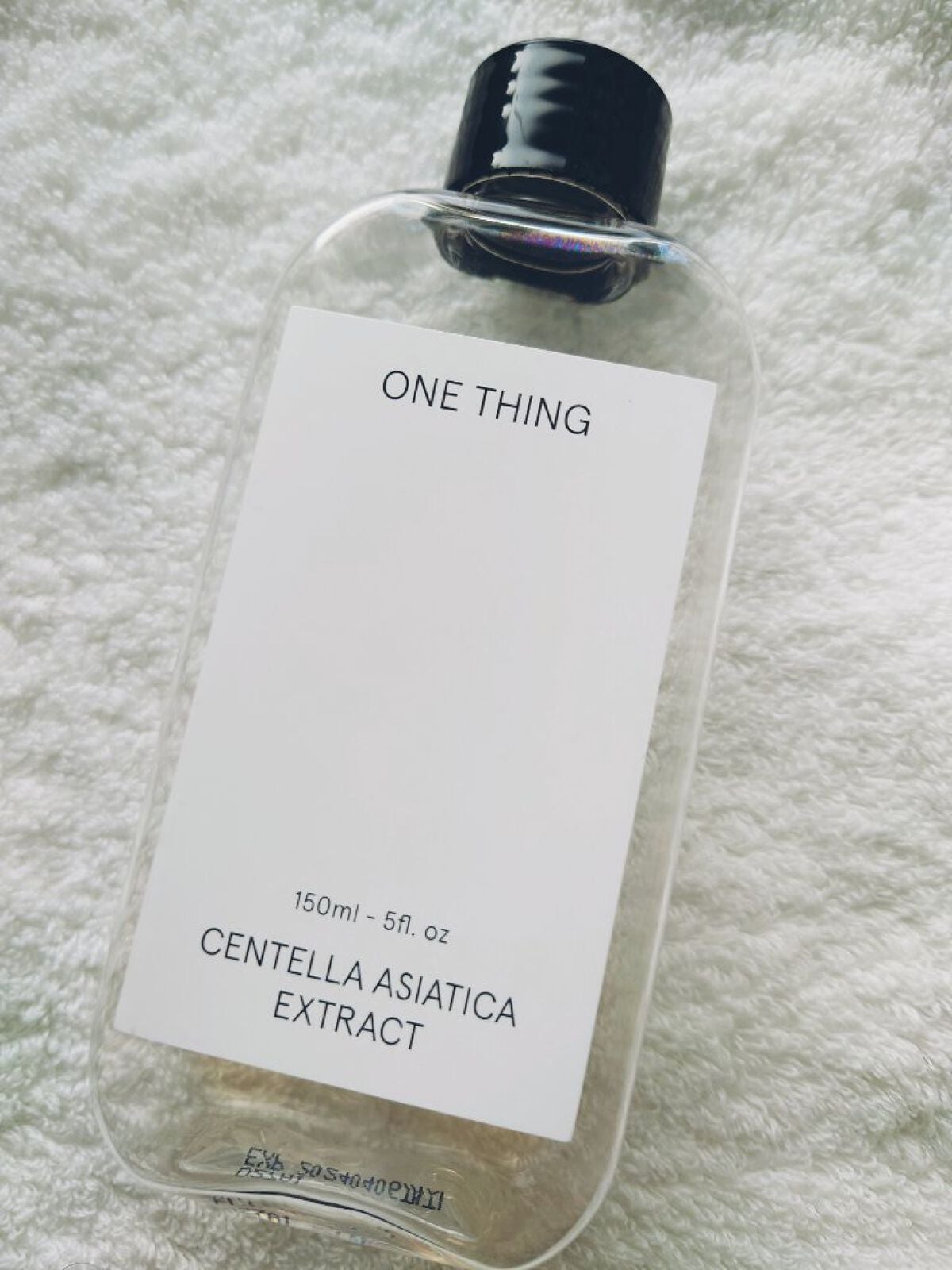 ゼラニウム ボディスクラブ/Aesop/ボディスクラブを使ったクチコミ(4枚目)