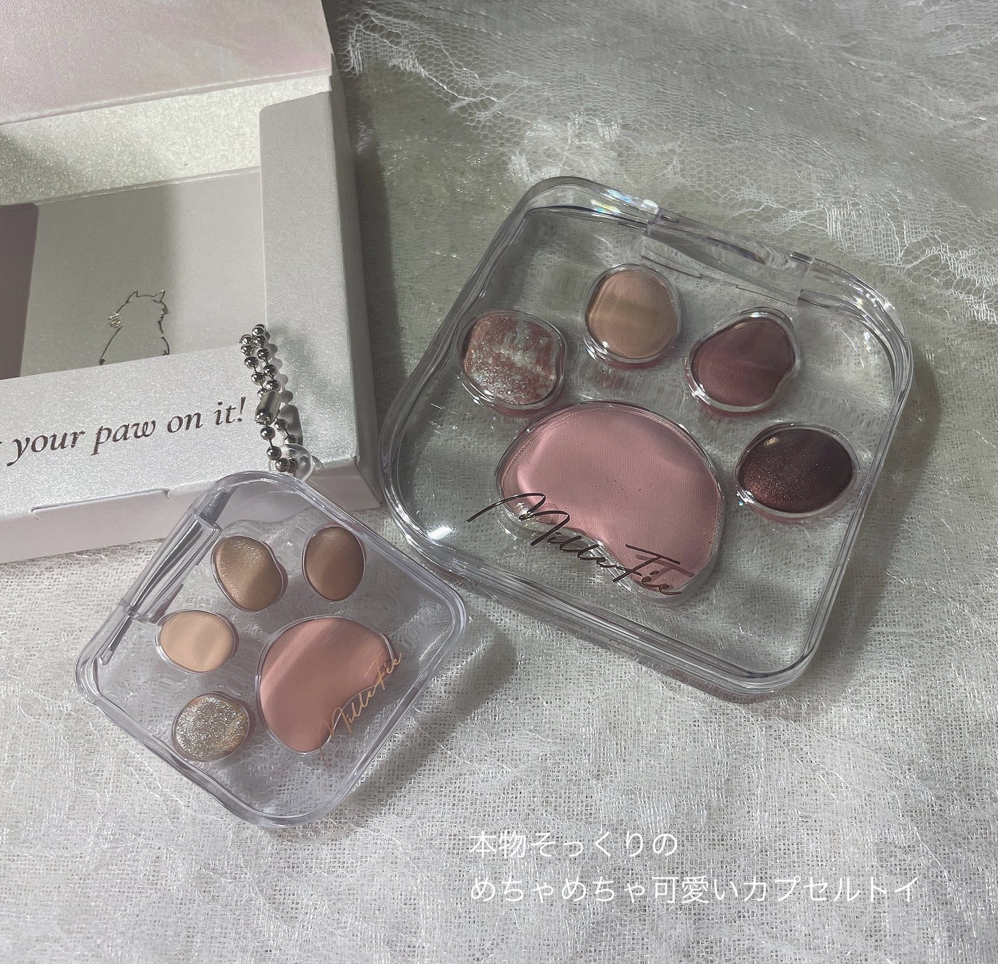 スキルレスライナー/LUMIURGLAS/リキッドアイライナーを使ったクチコミ(4枚目)