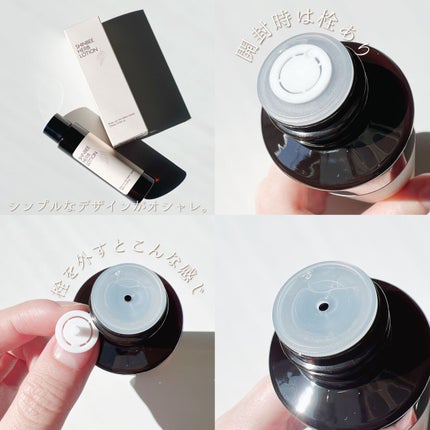 シンビハーブローション/SHINBEE JAPAN /化粧水を使ったクチコミ(3枚目)