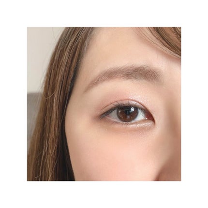 パラドゥ シングルアイシャドウ /パラドゥ/単色アイシャドウを使ったクチコミ(5枚目)