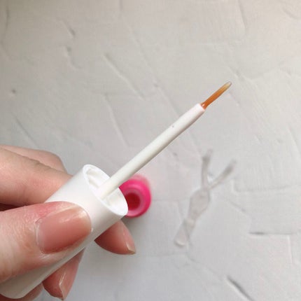 を使ったクチコミ(2枚目)