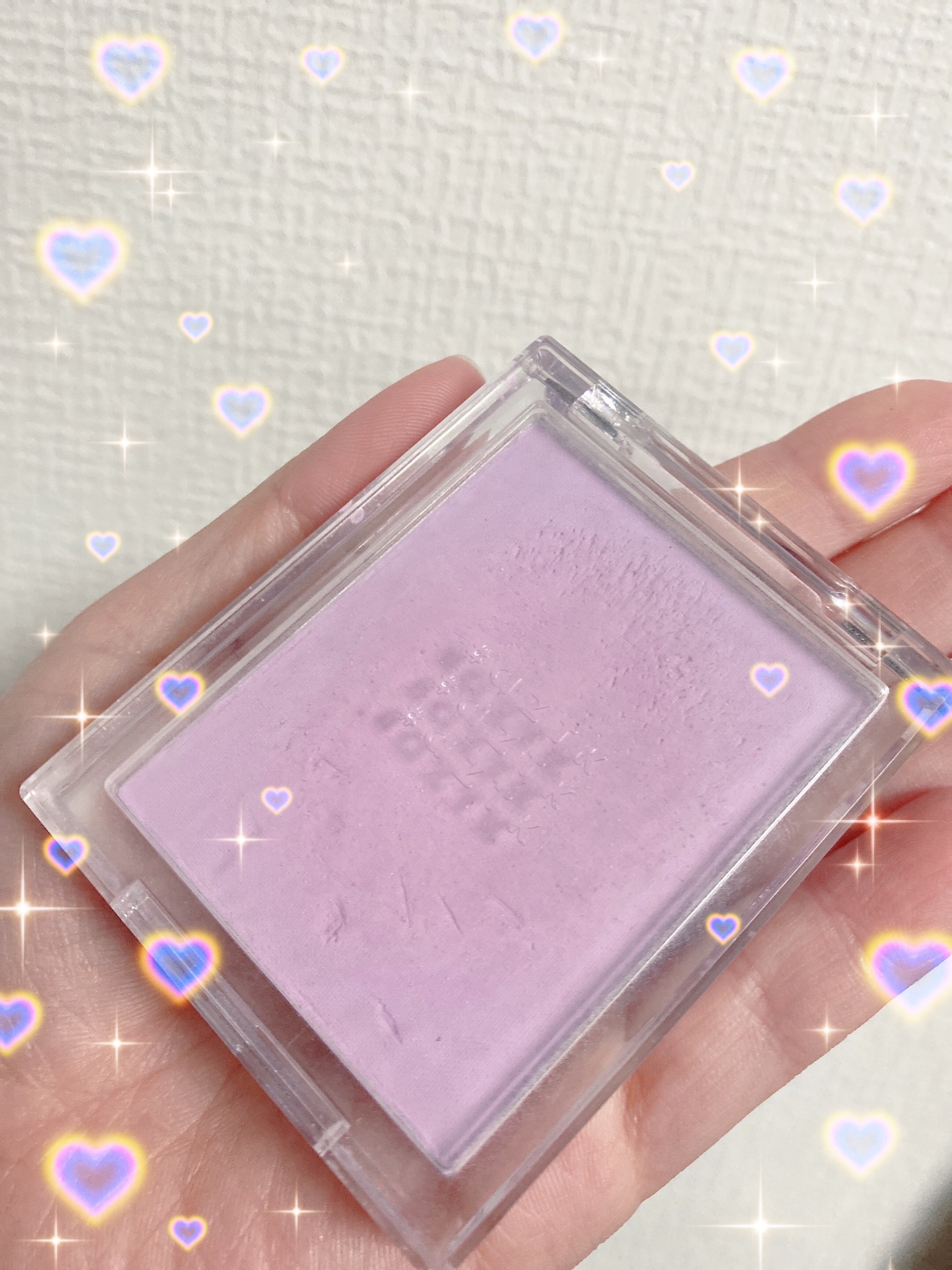 シングルカラーチーク/aZTK/パウダーチークを使ったクチコミ（1枚目）