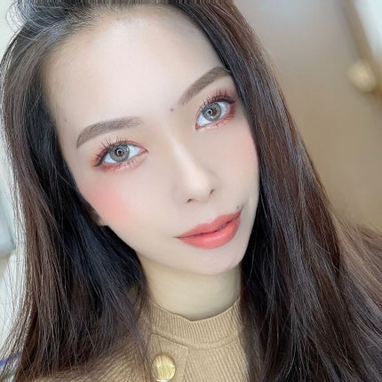 thepiel/THEPIEL/カラーコンタクトレンズを使ったクチコミ(4枚目)