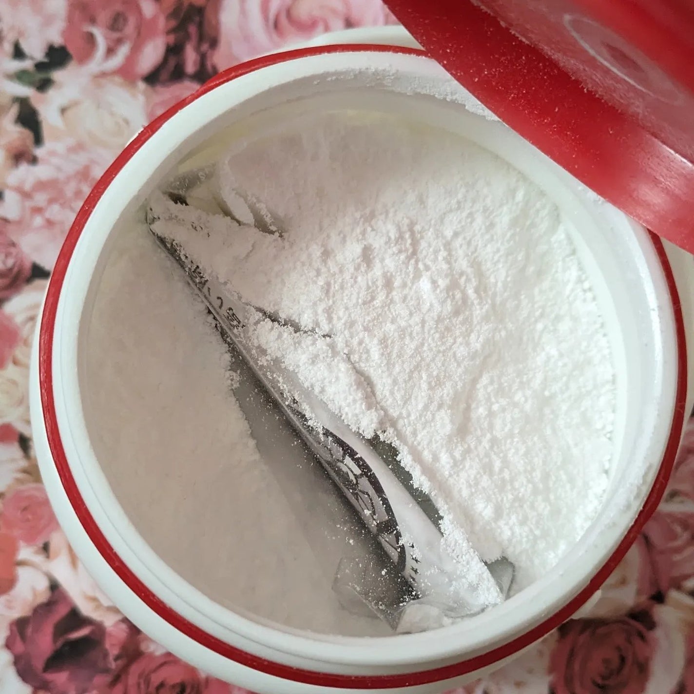 真紅 on LIPS 「【SUPER洗剤革命Ⅱ】をお試しさせて頂きました。こちらは洗浄..」(3枚目)