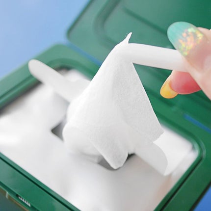 グリーン ダーマCICAビックトナー/ネイチャーリパブリック/化粧水を使ったクチコミ(8枚目)