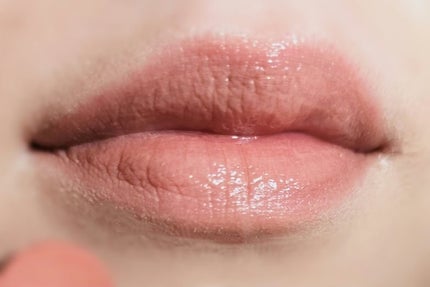 ドラマティックエッセンスルージュ/マキアージュ/口紅を使ったクチコミ(5枚目)