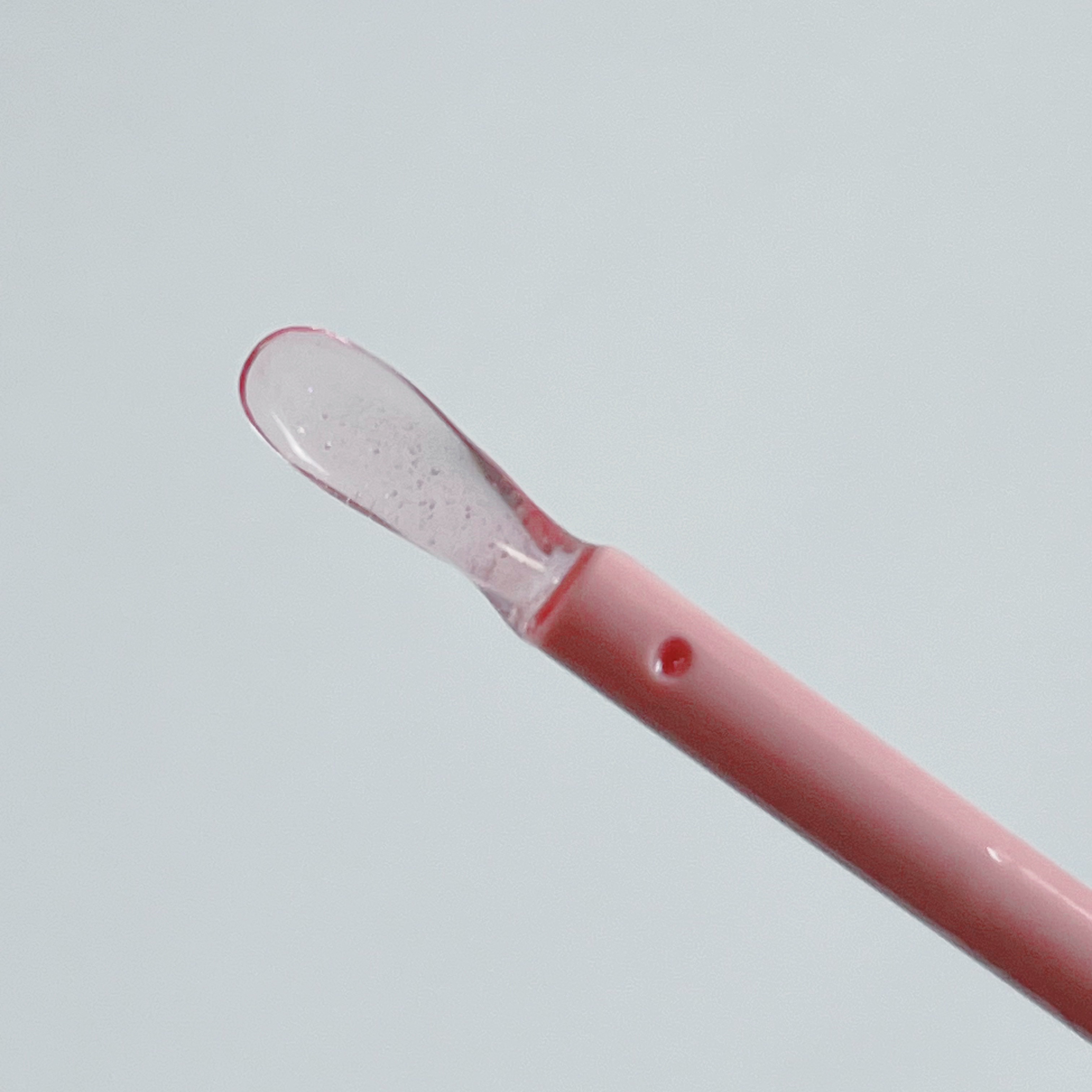 ザスリックリップスティッククリームマット レアロージー(Rosy BB EDITION)/espoir/口紅を使ったクチコミ（3枚目）