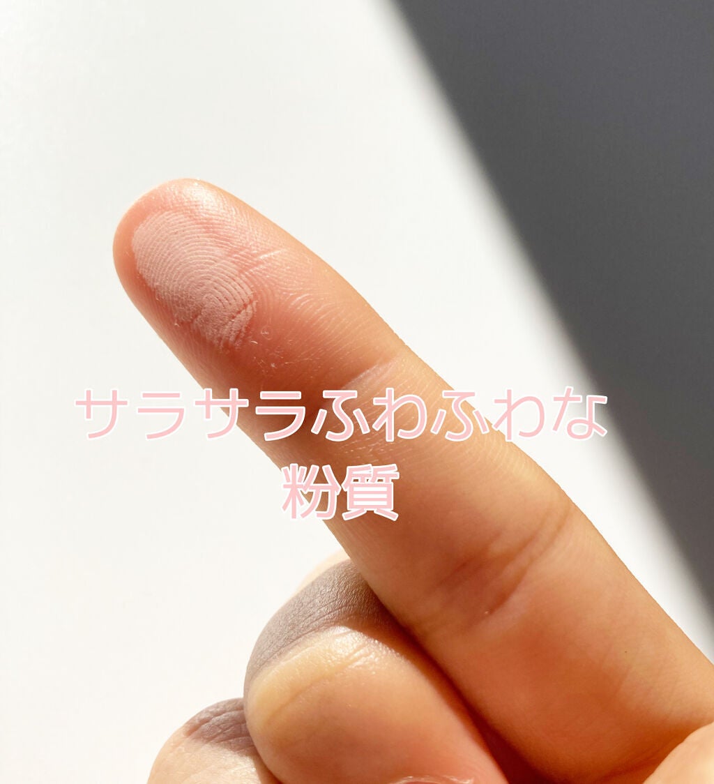 ホリカホリカ マイフェイブシャドウパレット(4カラー)/HOLIKA HOLIKA/アイシャドウパレットを使ったクチコミ(4枚目)