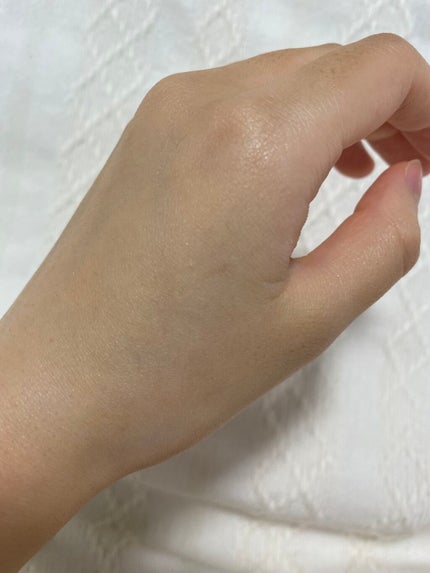 ブライトピュアベースCC/CandyDoll/CCクリームを使ったクチコミ(4枚目)