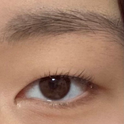 アイラッシュカーラー/セリア/ビューラーを使ったクチコミ(2枚目)