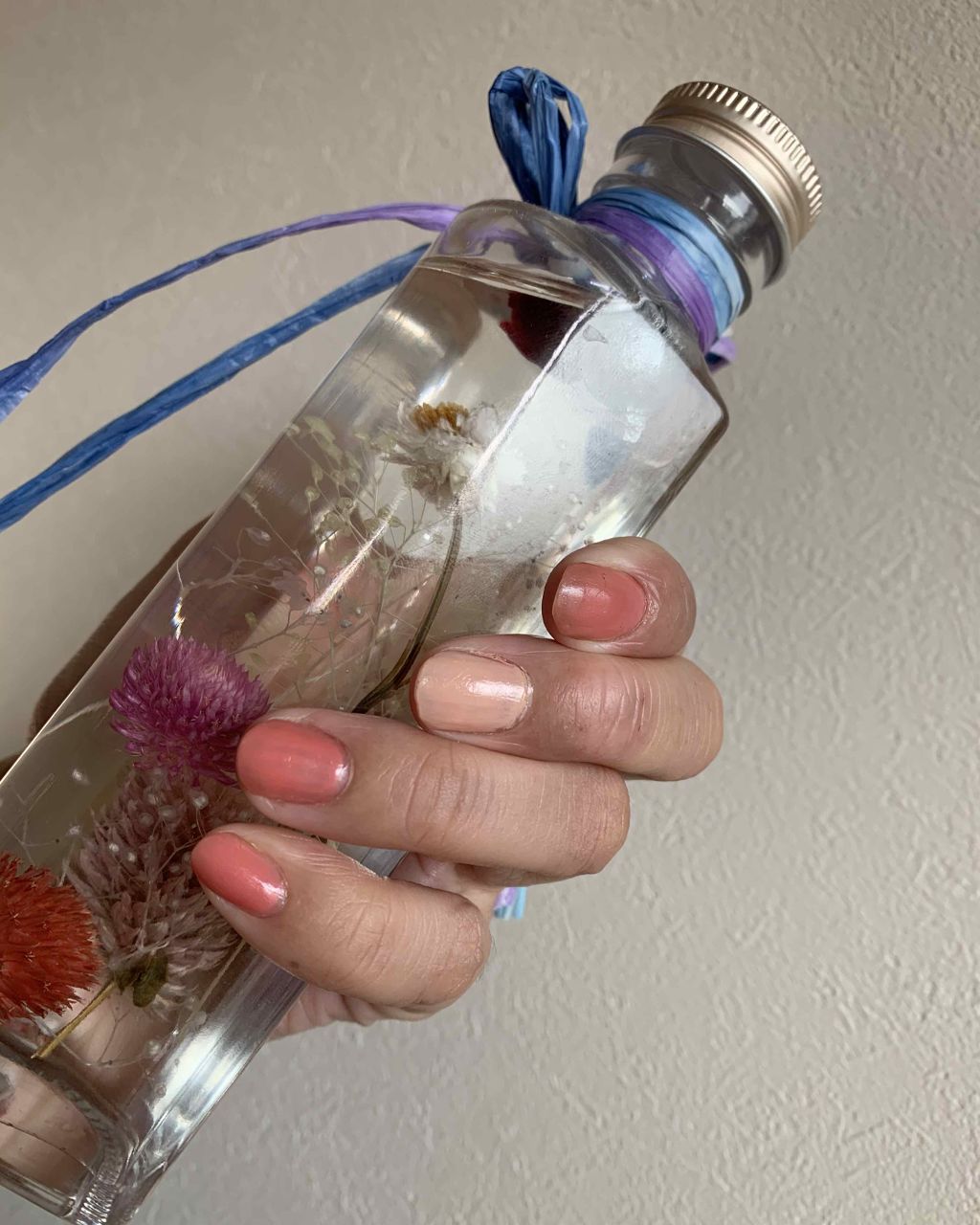 UR GLAM　COLOR NAIL SELECTION/U R GLAM/マニキュアを使ったクチコミ（1枚目）