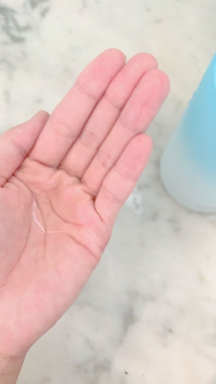 モイストバランス ローション/ACSEINE/化粧水を使ったクチコミ(2枚目)