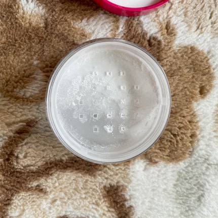 プランプリップケアスクラブ+/キャンメイク/リップスクラブを使ったクチコミ(3枚目)