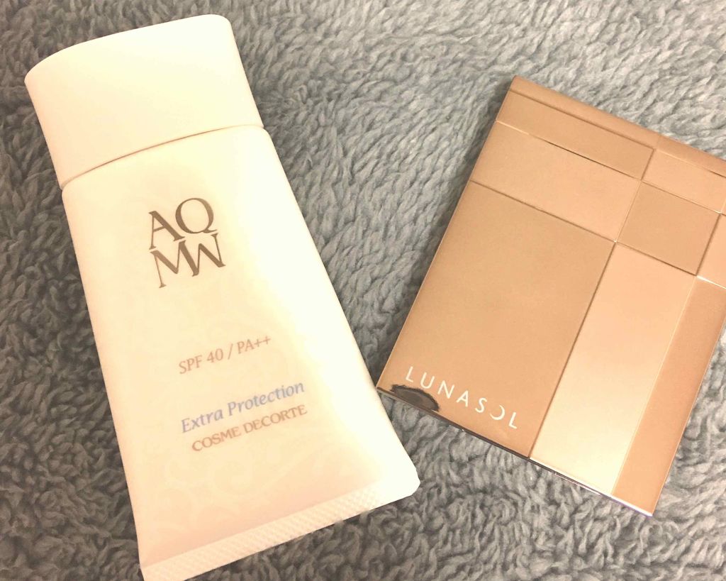 シャインフォールアイズ/LUNASOL/アイシャドウパレットを使ったクチコミ(1枚目)