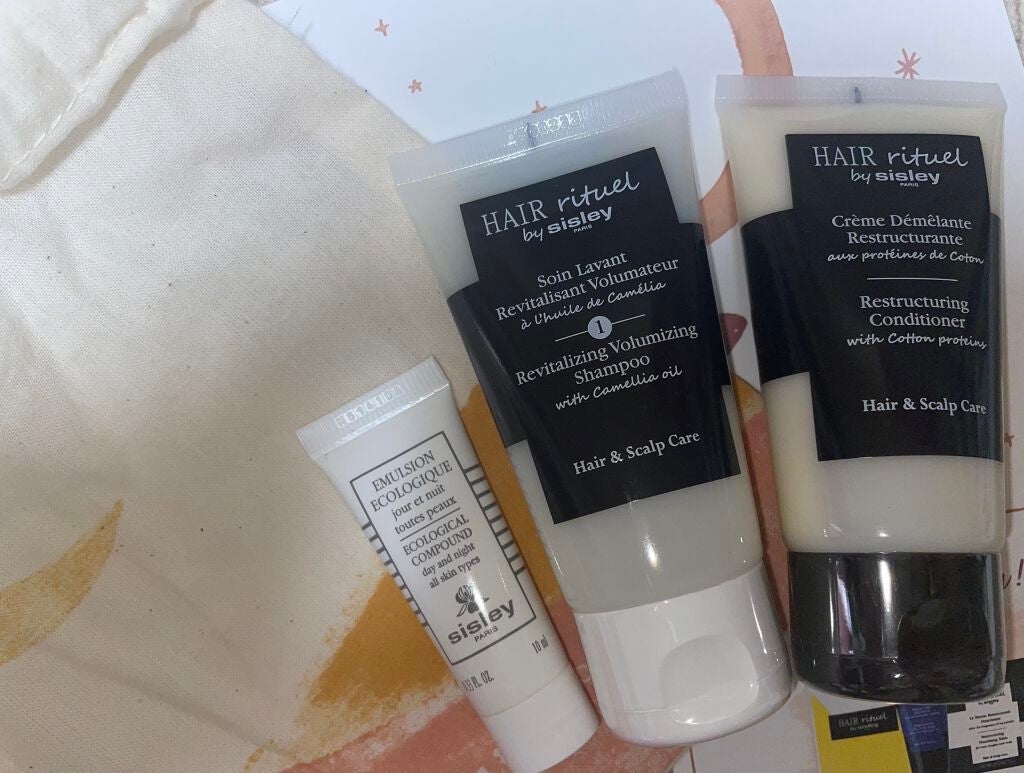 My Little Box/My Little Box/その他キットセットを使ったクチコミ(5枚目)