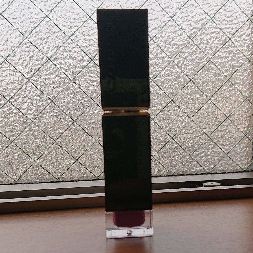 コンフォート リップ フルイド グロウ/SUQQU/口紅を使ったクチコミ(1枚目)