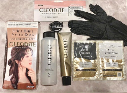 を使ったクチコミ(2枚目)