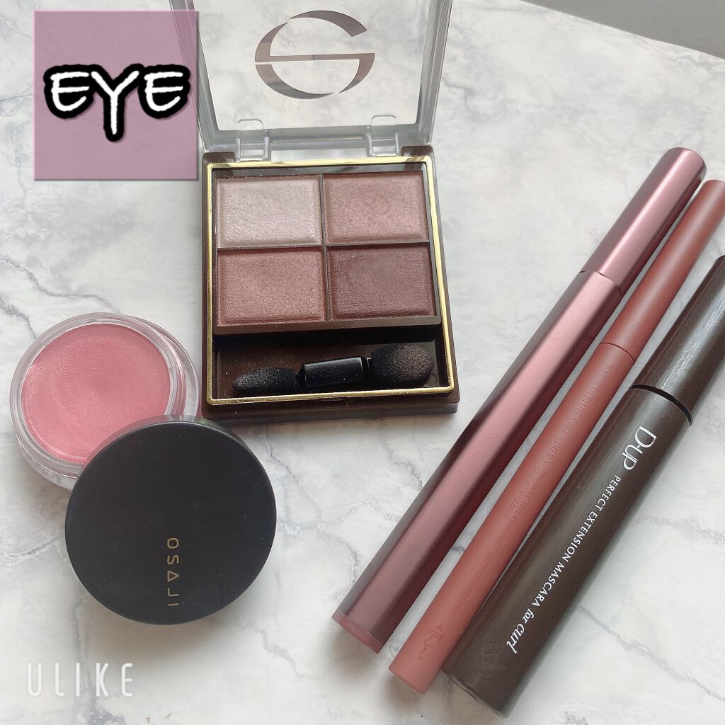 ザ ルージュ ベルベット BE801/DECORTÉ/口紅を使ったクチコミ（2枚目）