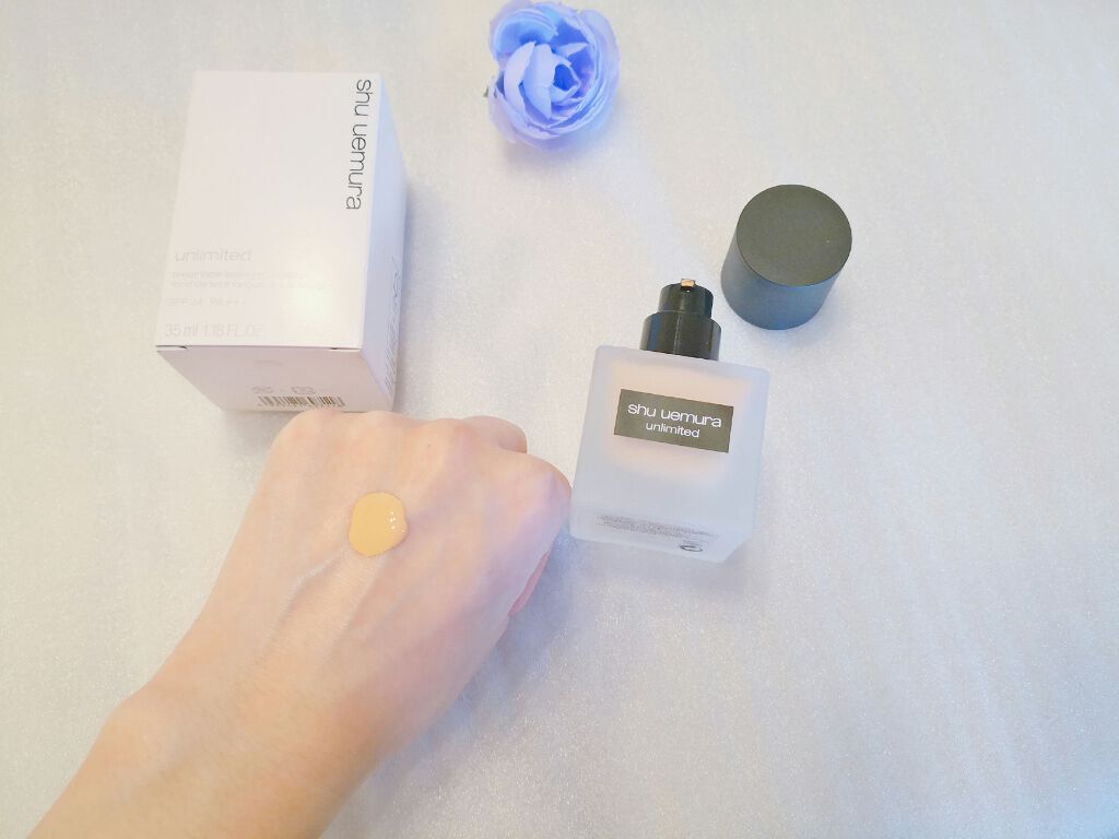 ïŒæ§ïŒã¢ã³ãªãããã ã©ã¹ãã£ã³ã° ãã«ã€ã/shu uemura/ãªããããã¡ã³ããŒã·ã§ã³ã䜿ã£ãã¯ãã³ãïŒ2æç®ïŒ