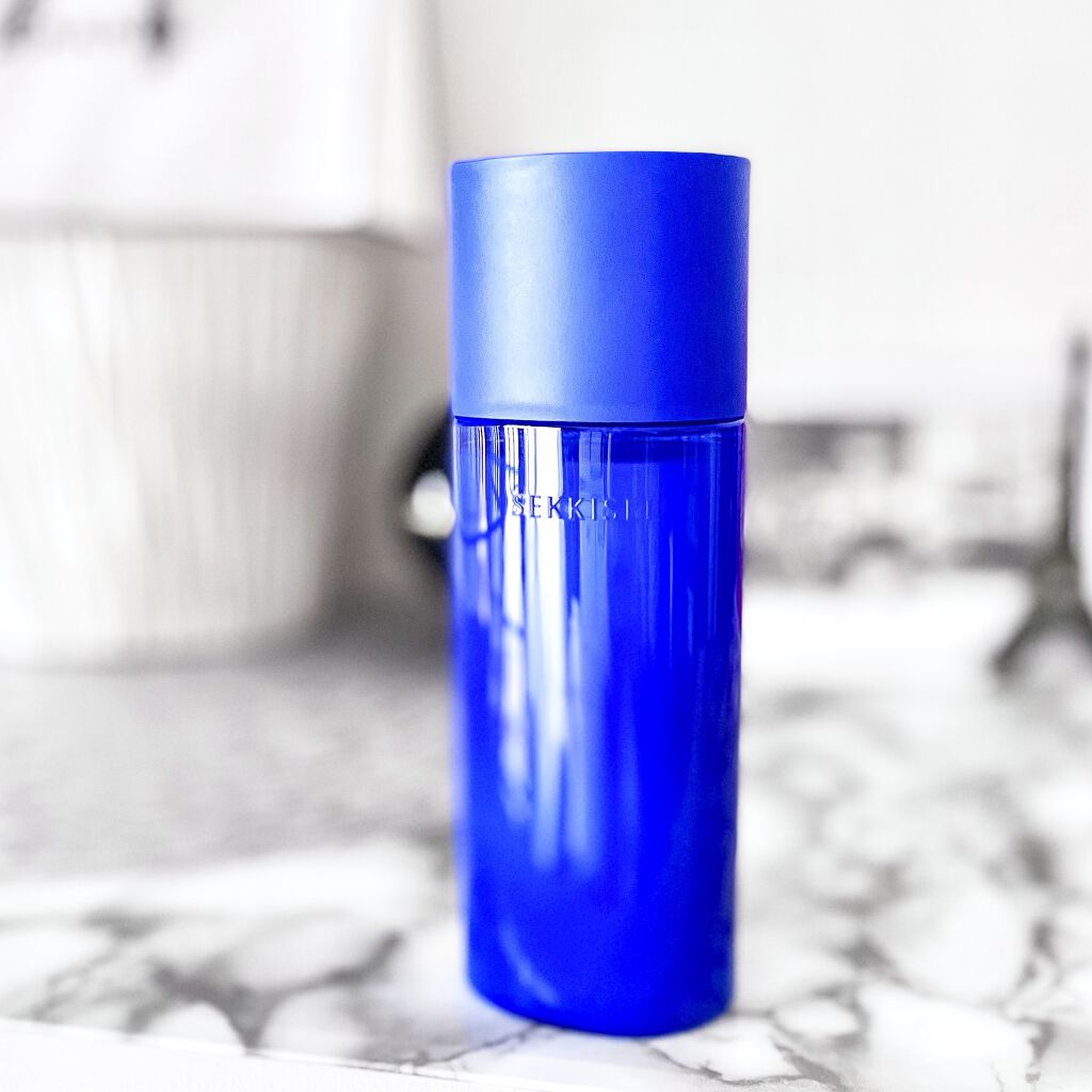 クリアウェルネス ナチュラル ドリップ/雪肌精/化粧水を使ったクチコミ（1枚目）