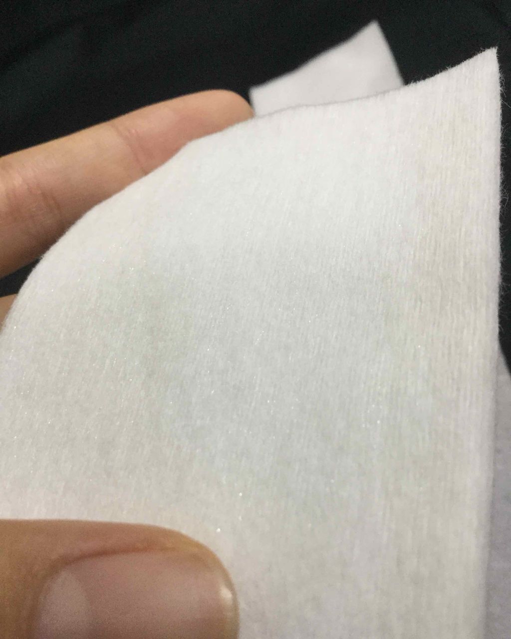 シルクコットン/IPSA/コットンを使ったクチコミ(4枚目)