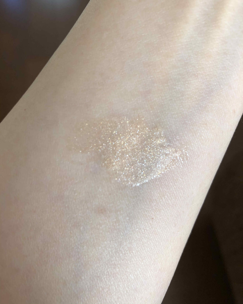 リップガラス/M・A・C/リップグロスを使ったクチコミ（3枚目）