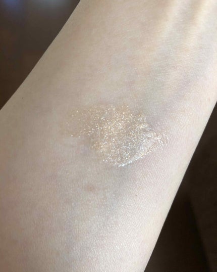 リップガラス/M・A・C/リップグロスを使ったクチコミ(3枚目)